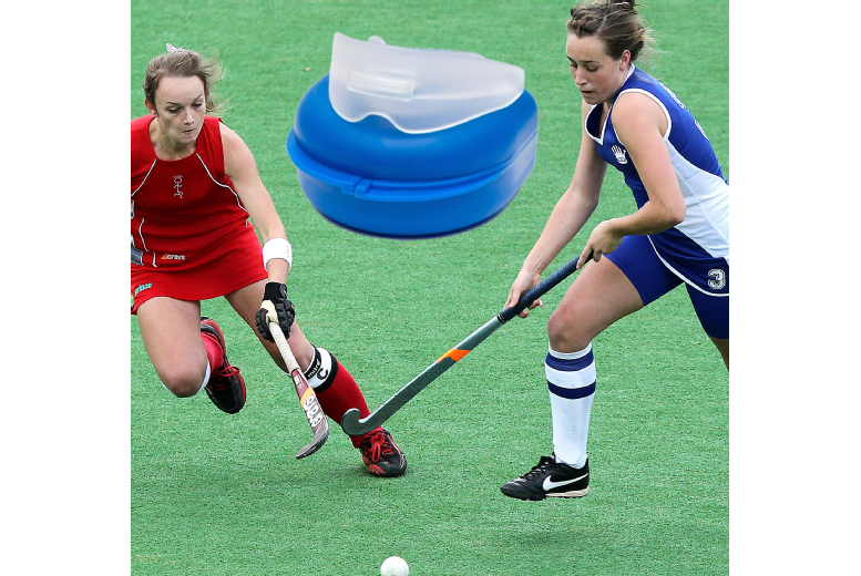 Acusnore Sports Gum Shield – Custom Fit Mouth Guard for Rugby, Boxing & Football | Wowcher Acusnore Sports Gum Shield – Custom Fit Mouth Guard for Rugby, Boxing & Football | Wowcher