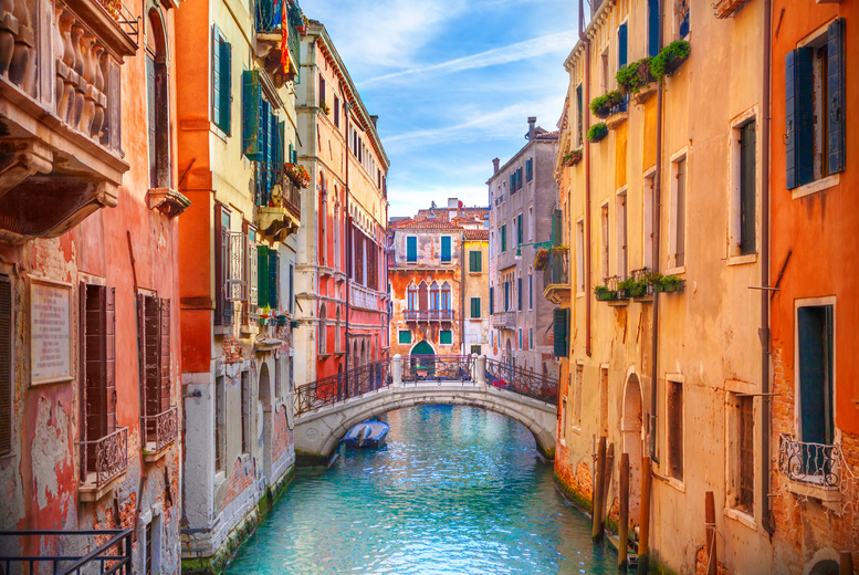 Rome, Venice & Milan – With Intercity Transfers, Central Hotels & Return Flights | Wowcher Rome, Venice & Milan – With Intercity Transfers, Central Hotels & Return Flights | Wowcher