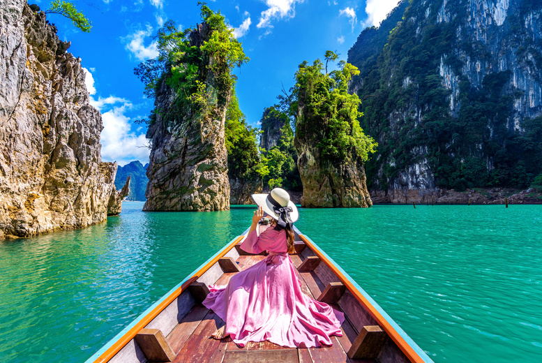 Experience Thailand: 4* Hotels in Bangkok & Phuket Plus Flights | Wowcher Experience Thailand: 4* Hotels in Bangkok & Phuket Plus Flights | Wowcher