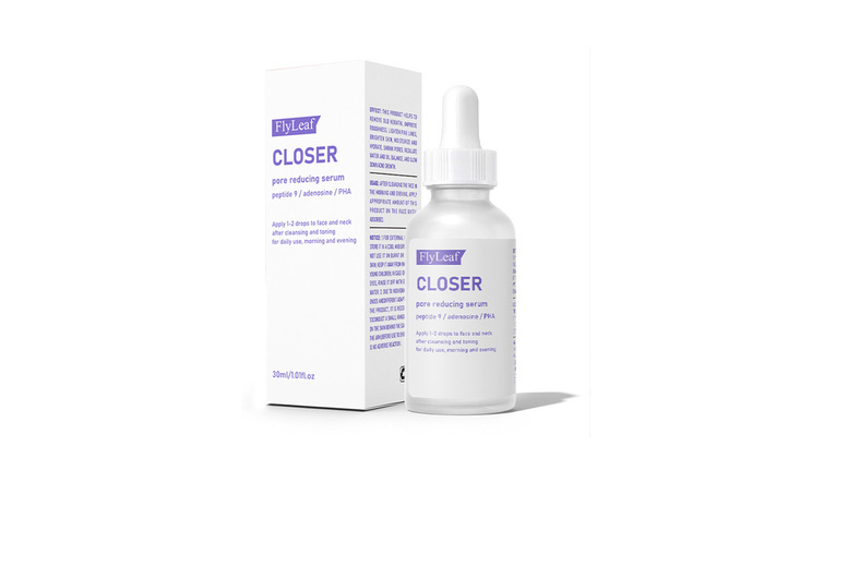 9 Peptide Anti-Ageing Serum with Hyaluronic Acid & Vegan Collagen – For Smoother, Brighter Skin (Sensitive Skin Safe) | Wowcher