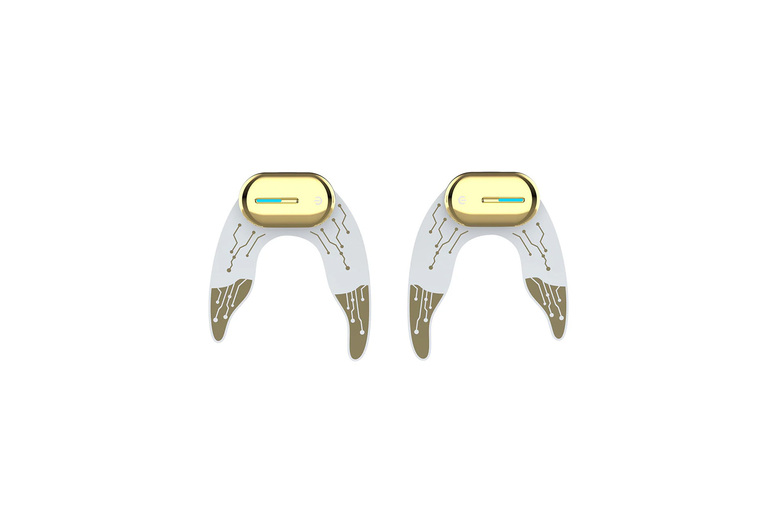 EMS Eye Lift Massager Standard version | Wowcher