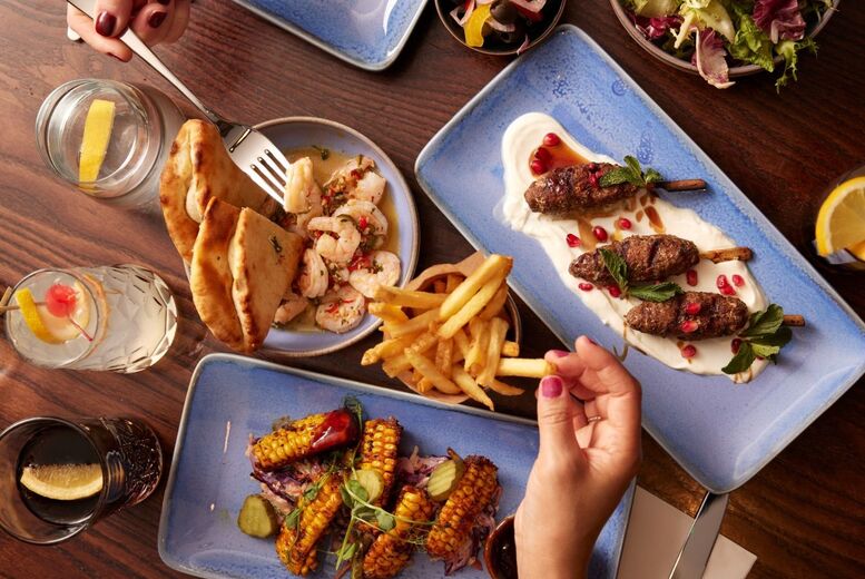 4* 2-Course Bottomless Brunch – The Marble Arch Hotel, London | Wowcher 4* 2-Course Bottomless Brunch – The Marble Arch Hotel, London | Wowcher