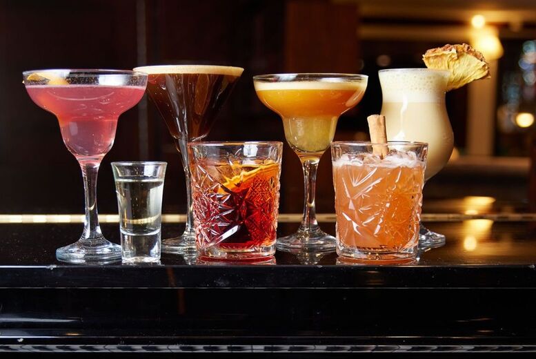 4* 2-Course Bottomless Brunch - The Marble Arch Hotel, London | Wowcher