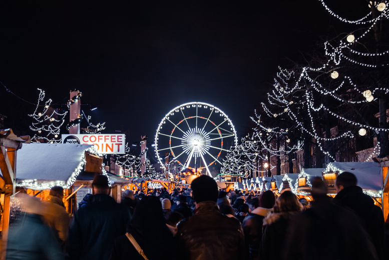 Brussels Christmas Market Hotel Stay & Return Flights! | Wowcher Brussels Christmas Market Hotel Stay & Return Flights! | Wowcher