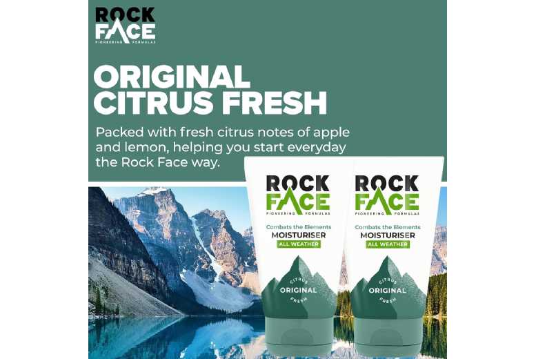 Men’s All-Weather Face Moisturiser 100ml – Premium Hydrating Skincare, Fast-Absorbing, Vegan | Wowcher Men’s All-Weather Face Moisturiser 100ml – Premium Hydrating Skincare, Fast-Absorbing, Vegan | Wowcher