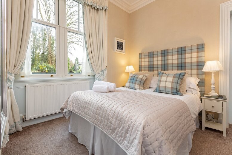 Lake District: Relaxing Two-Night Getaway at Glencree Guesthouse With Breakfast & Prosecco – Dinner Upgrade! | Wowcher