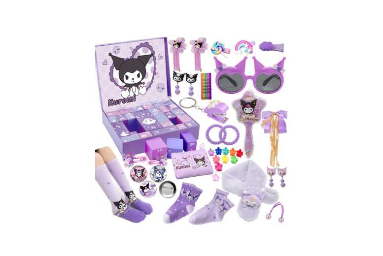 Blind Box Hole-Poking Toy Set – Surprise Collectible, Eco-Friendly, Ages 3+, Imaginative Play | Wowcher