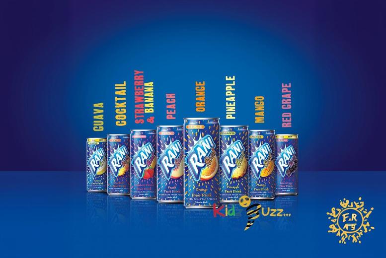 24 x 235ml Rani Juice Assorted Bundle | Wowcher 24 x 235ml Rani Juice Assorted Bundle | Wowcher