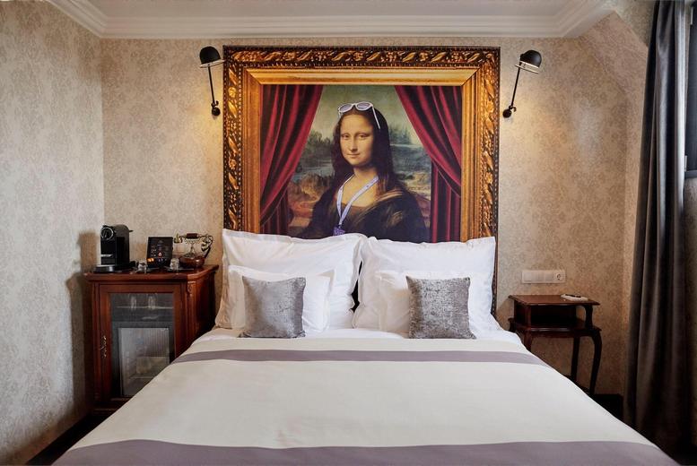 Experience Award-Winning 5* Luxury in Budapest’s City Centre Hotel | Wowcher Experience Award-Winning 5* Luxury in Budapest’s City Centre Hotel | Wowcher