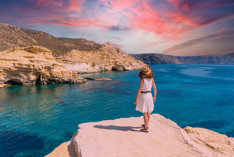 Costa Almeria Escape: Hotel Stay and Return Flights Package Deal | Wowcher Costa Almeria Escape: Hotel Stay and Return Flights Package Deal | Wowcher