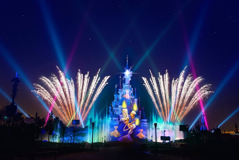 Enchanting 4-Star Paris Break: Hotel, Flights & Disneyland Tickets | Wowcher Enchanting 4-Star Paris Break: Hotel, Flights & Disneyland Tickets | Wowcher