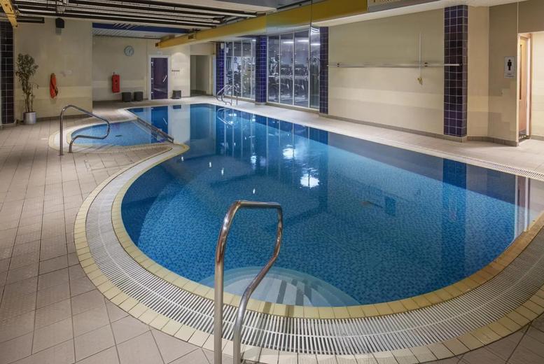 4* Chesford Grange Summer Spa Stay for 2: Health Club & Late Checkout – Dinner & Treatments Upgrades | Wowcher
