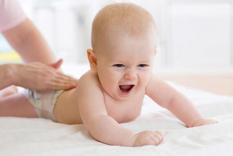 Become a Certified Baby Massage Instructor with Our Accredited Online Course | Wowcher