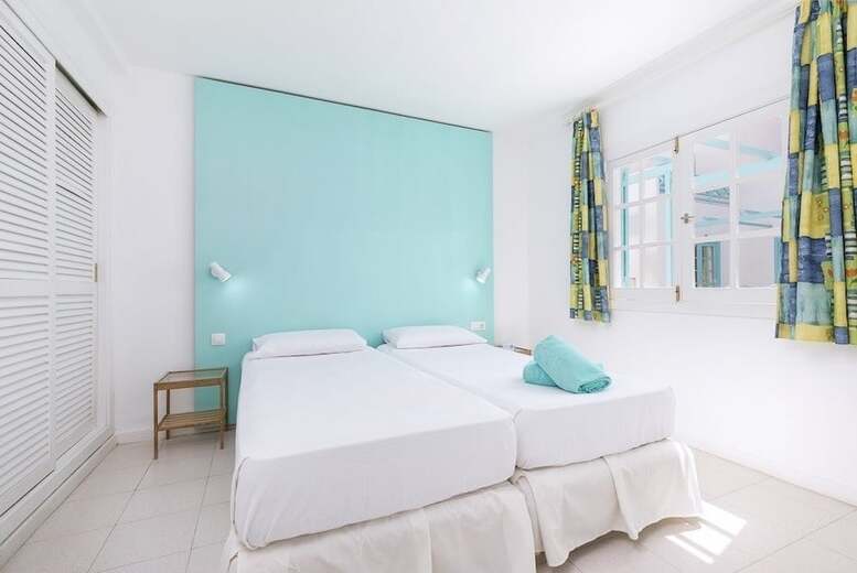 Fuerteventura Family Getaway & Return Flights | Wowcher Fuerteventura Family Getaway & Return Flights | Wowcher