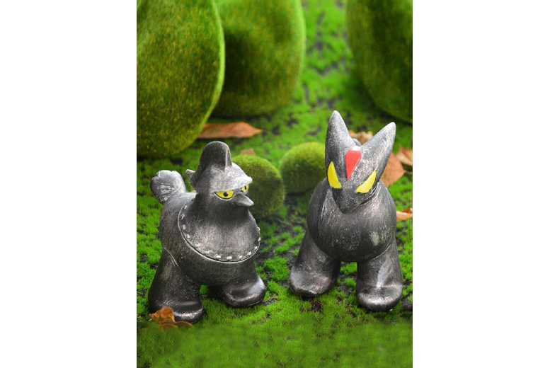 Rooster Resin Garden Ornament – Rustic Outdoor Decor Sculpture | Wowcher Rooster Resin Garden Ornament – Rustic Outdoor Decor Sculpture | Wowcher