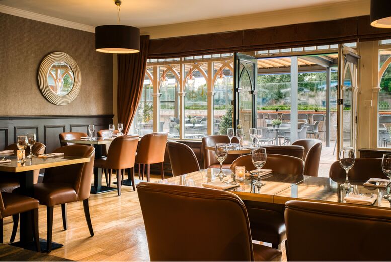 Indulge in a 4* Killarney Stay with Breakfast, Drinks & Dining Credit | Wowcher Indulge in a 4* Killarney Stay with Breakfast, Drinks & Dining Credit | Wowcher