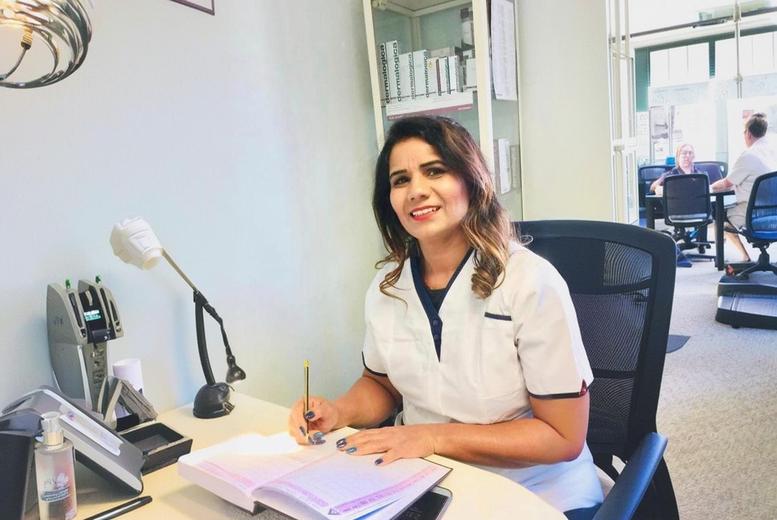 Goodbye Skin Tags - Hello Confidence! | Wowcher