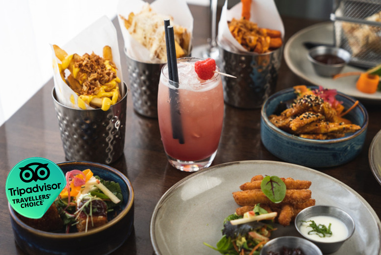 4* Derry Girly Getaway: Waterfoot Hotel Stay, Bottomless Brunch & Prosecco for Two! | Wowcher 4* Derry Girly Getaway: Waterfoot Hotel Stay, Bottomless Brunch & Prosecco for Two! | Wowcher