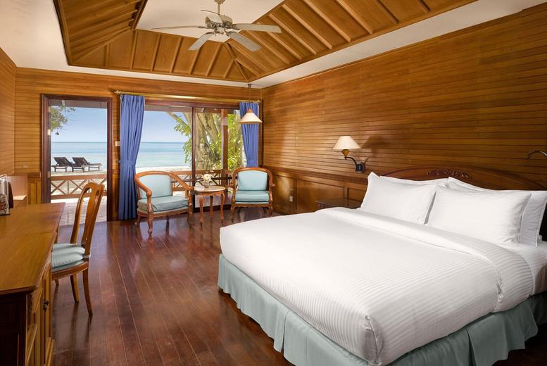 5-Star All-Inclusive Luxury Resort in the Pristine Maldives Islands – 7 Nights | Wowcher 5-Star All-Inclusive Luxury Resort in the Pristine Maldives Islands – 7 Nights | Wowcher