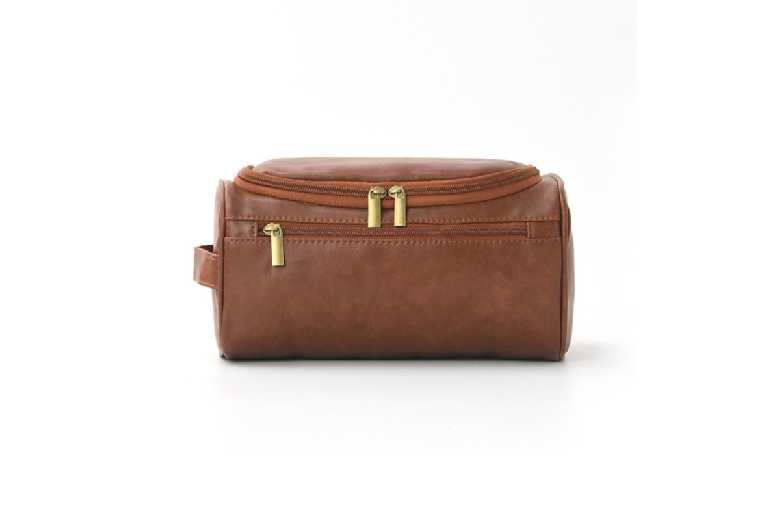 Large Capacity Waterproof Travel Cosmetic Bag – Organiser & Packing Cube | Wowcher Large Capacity Waterproof Travel Cosmetic Bag – Organiser & Packing Cube | Wowcher