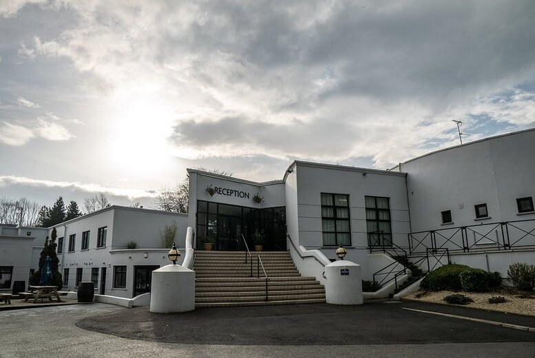 4* Waterfoot Hotel County Derry Girls Getaway: Award-Winning Stay for Two with Breakfast, Afternoon tea, Prosecco & Late Checkout! | Wowcher 4* Waterfoot Hotel County Derry Girls Getaway: Award-Winning Stay for Two with Breakfast, Afternoon tea, Prosecco & Late Checkout! | Wowcher
