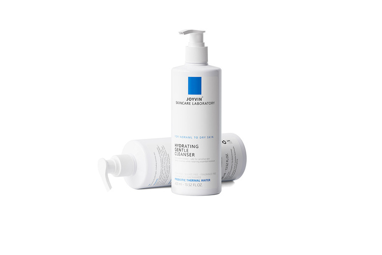 Ceramide & Niacinamide Hydrating Foaming Cleanser for Sensitive Skin –  by La Roche-Posay | Wowcher