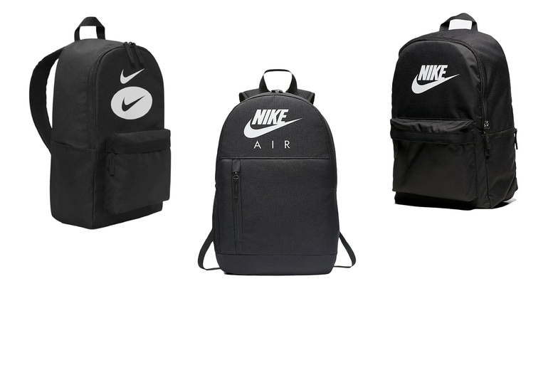Black Nike Backpack – 8 Styles for Every Adventure! | Wowcher
