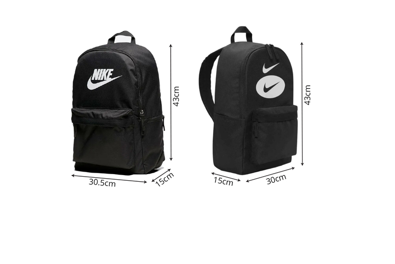 nike backpack vava bag