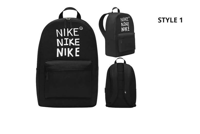 nike 40 litre backpack