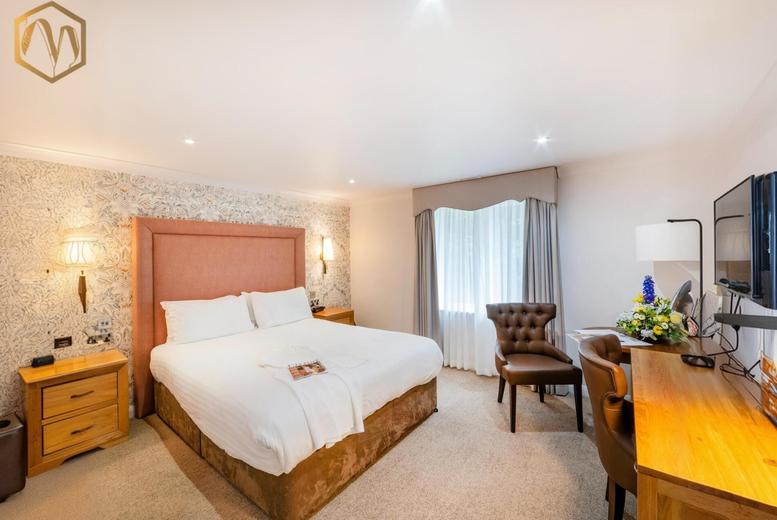 4* Milford Hall Hotel, Salisbury Stay with Ceilidh Dance, Dinner & Breakfast | Wowcher 4* Milford Hall Hotel, Salisbury Stay with Ceilidh Dance, Dinner & Breakfast | Wowcher