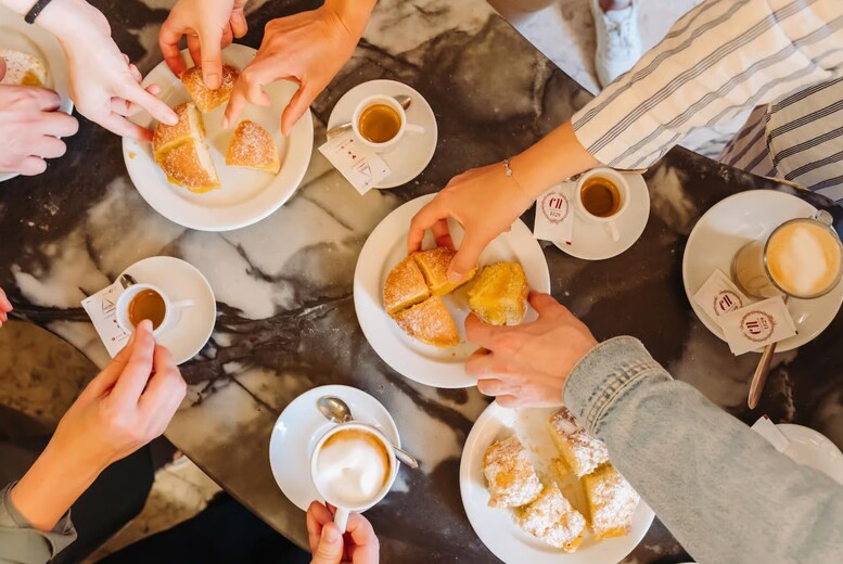 4* Lisbon Foodie Break: Breakfast, Return Flights & Authentic Food Tour! | Wowcher 4* Lisbon Foodie Break: Breakfast, Return Flights & Authentic Food Tour! | Wowcher