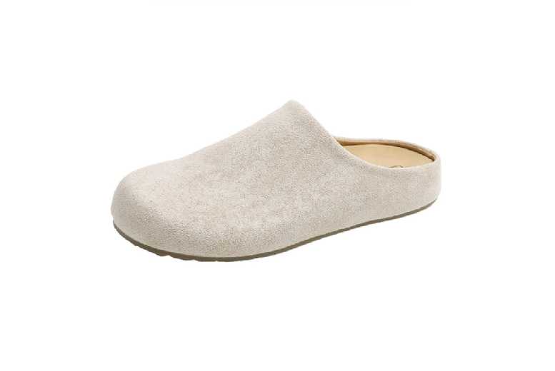 Black Multi-Colour Thick-Sole Slip-On Sandals – Women’s Casual Comfort, Anti-Slip Rubber Sole | Wowcher Black Multi-Colour Thick-Sole Slip-On Sandals – Women’s Casual Comfort, Anti-Slip Rubber Sole | Wowcher