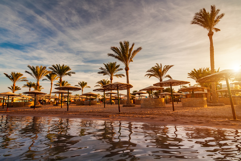 4* Hurghada Resort Stay & Full Board Nile Cruise with Transfers & Return Flights! | Wowcher 4* Hurghada Resort Stay & Full Board Nile Cruise with Transfers & Return Flights! | Wowcher