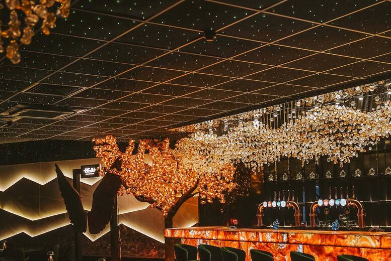 Asian Bottomless Prosecco Brunch For 2 @ BEJU Sheffield | Wowcher