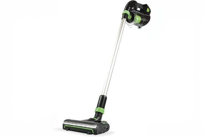 Gtech Power Floor Cordless Vacuum-Lightweight, Powerful and Versatile Cleaning | Wowcher Gtech Power Floor Cordless Vacuum-Lightweight, Powerful and Versatile Cleaning | Wowcher