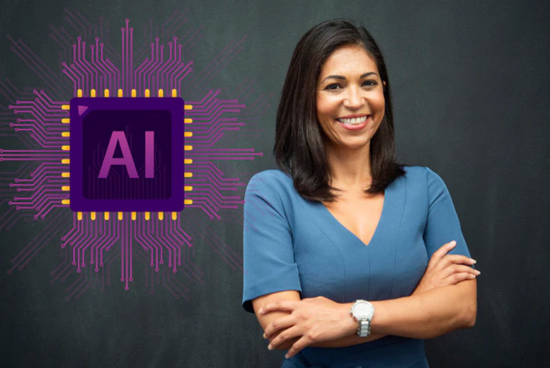Enhance Your Teaching Skills with AI-Powered Strategies Online Course | Wowcher