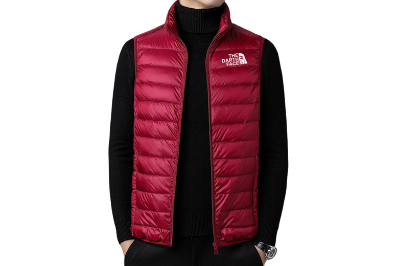 Men’s North Face Warm Lightweight Gilet – 4 Colours! | Wowcher Men’s North Face Warm Lightweight Gilet – 4 Colours! | Wowcher