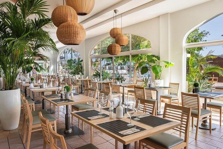 All-Inclusive Luxury at Fuerteventura’s 4-Star Award-Winning Beachfront Resort | Wowcher