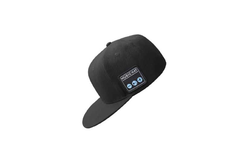 Wireless Bluetooth Speaker Cap – Hands-Free Music Hat, Bluetooth 5.4, Lightweight, 4 Colours | Wowcher Wireless Bluetooth Speaker Cap – Hands-Free Music Hat, Bluetooth 5.4, Lightweight, 4 Colours | Wowcher