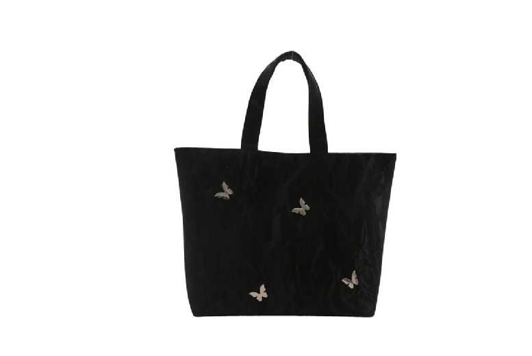 Unisex Green Classic Canvas Tote Shoulder Bag – Lightweight, Large Capacity, Versatile Style | Wowcher