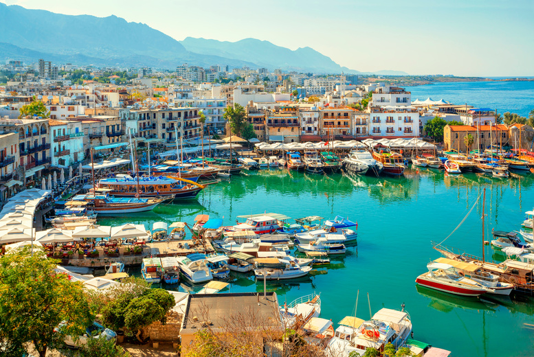 5* Half Board Cyprus Beach Resort Escape: Award Winning Hotel & Return Flights! | Wowcher 5* Half Board Cyprus Beach Resort Escape: Award Winning Hotel & Return Flights! | Wowcher