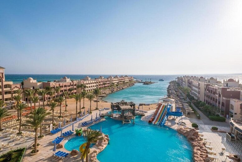 Luxurious All-Inclusive Hurghada Getaway with Guided Nile Cruise Adventure | Wowcher Luxurious All-Inclusive Hurghada Getaway with Guided Nile Cruise Adventure | Wowcher