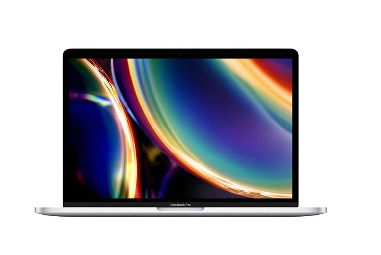 Apple Macbook Pro 13″ or 15″ With Retina Display! | Wowcher