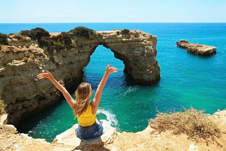 Experience Portugal: 4-Star Algarve and Porto Beach Holiday with Flights & Transfers | Wowcher Experience Portugal: 4-Star Algarve and Porto Beach Holiday with Flights & Transfers | Wowcher