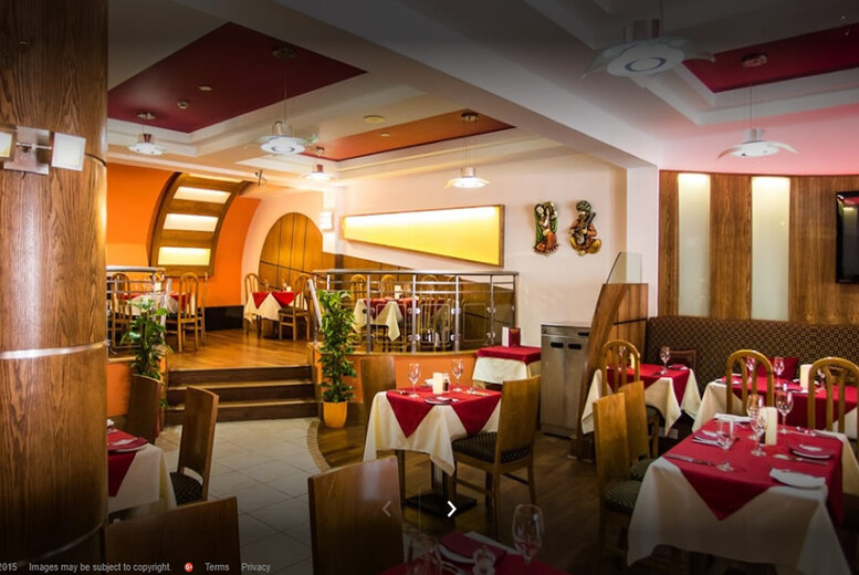 Open Spend Voucher for 2 or 4 on Indian Cuisine & Drinks at India Gate, Belfast | Wowcher