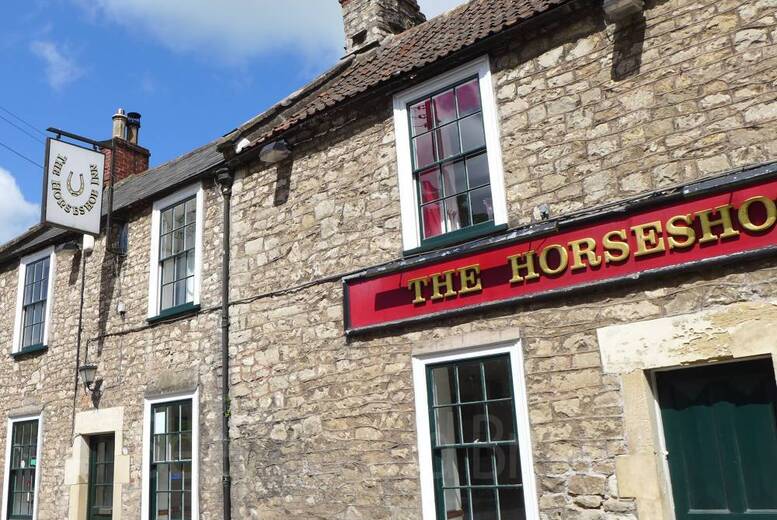 Somerset Bed & Breakfast Retreat with Welcome Drink and Late Check-Out | Wowcher