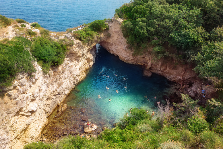 Italian Holiday: Rome & Sorrento Break with Flights, Transfers & Breakfast | Wowcher Italian Holiday: Rome & Sorrento Break with Flights, Transfers & Breakfast | Wowcher