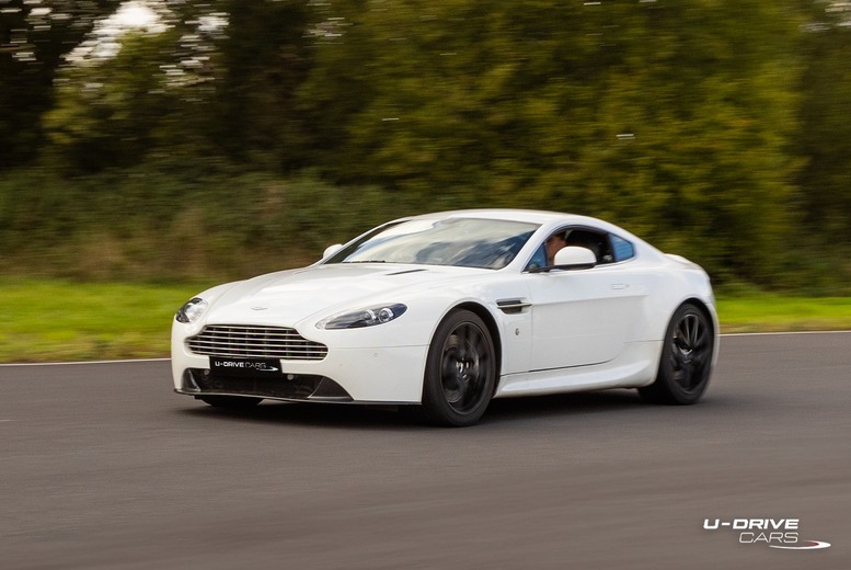 Ultimate F1 Supercar Driving Experience – Aston Martin, McLaren, and Ferrari – Juniors & Adults – Weekdays or Weekends! | Wowcher Ultimate F1 Supercar Driving Experience – Aston Martin, McLaren, and Ferrari – Juniors & Adults – Weekdays or Weekends! | Wowcher