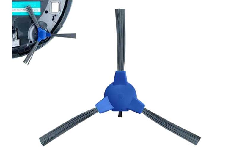 Main Roller Brush Replacement Kit for Eufy RoboVac – Deep-Cleaning, Multi-Surface, Easy Fit | Wowcher Main Roller Brush Replacement Kit for Eufy RoboVac – Deep-Cleaning, Multi-Surface, Easy Fit | Wowcher