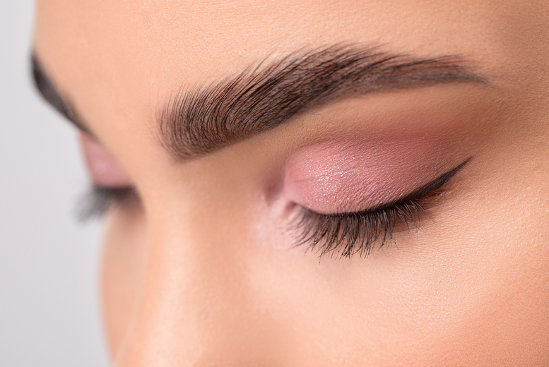 Online Certificate Course For Lash and Brow Treatments – One Education | Wowcher